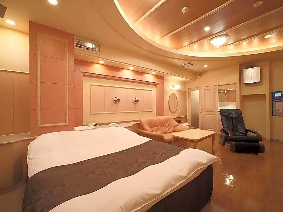 Hotel Fine Tsu