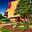 Red Roof Inn Johnson City