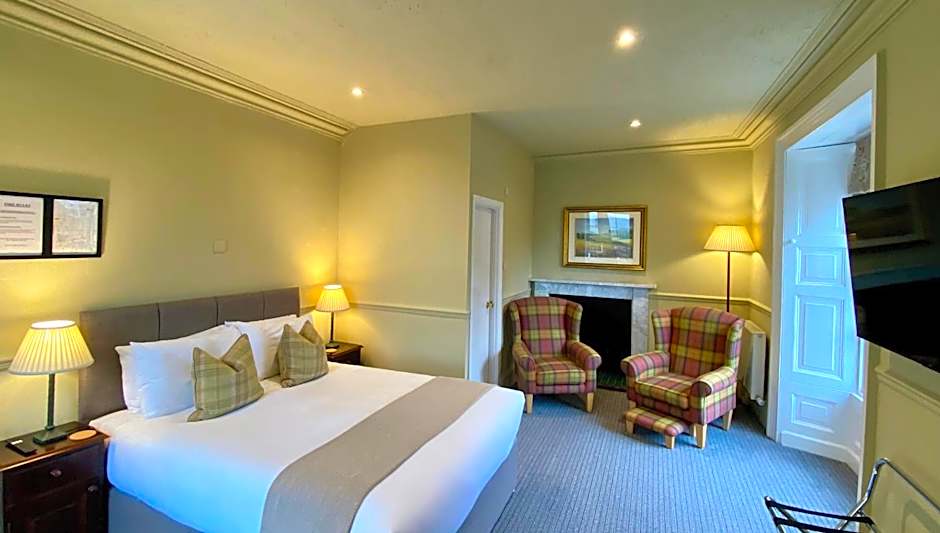 Middle House - Wensleydale, Yorkshire Dales