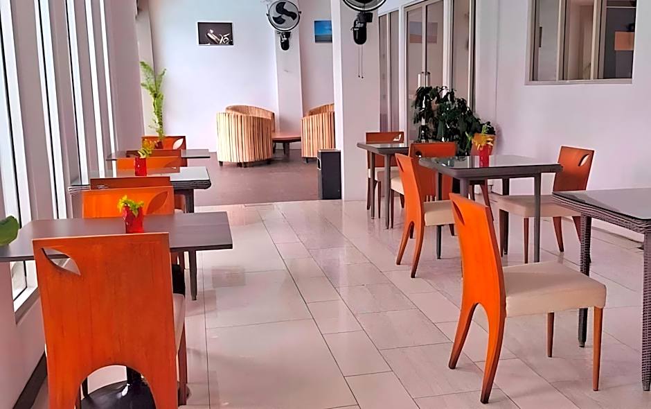 Brits Hotel Pangkalan Bun