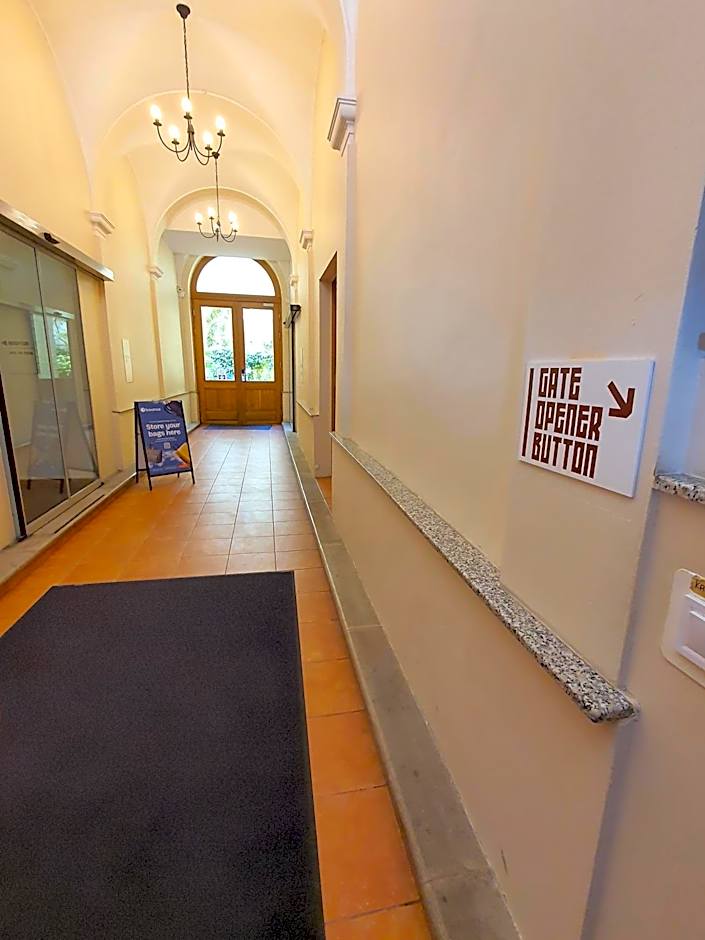 TL Hotel Budapest