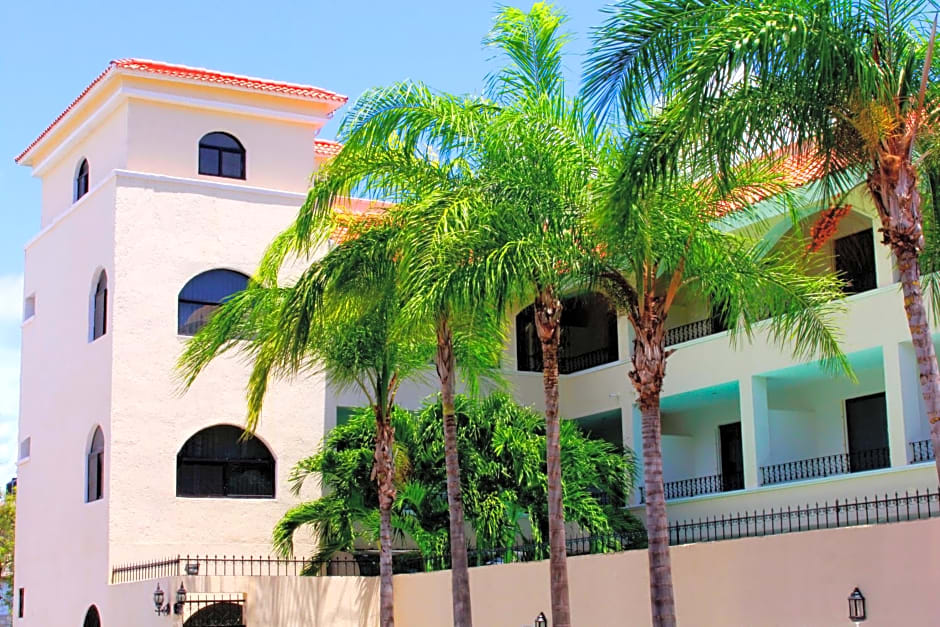 Hotel Nautilus