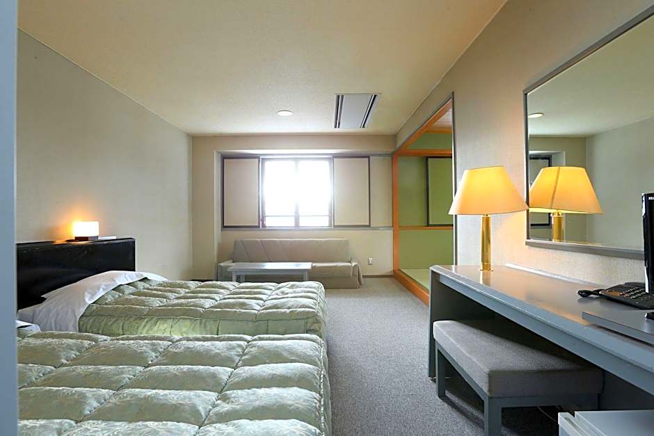 Hotel Silk Inn Madarao