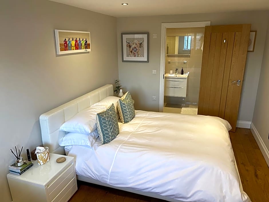 No 12 Furze Croft Bed & Breakfast – Penzance