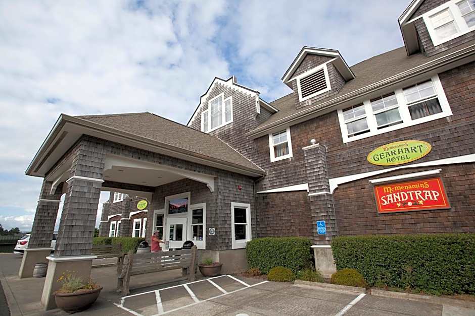 McMenamins Gearhart Hotel