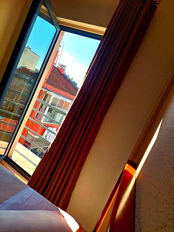 Hotel Amadora Palace