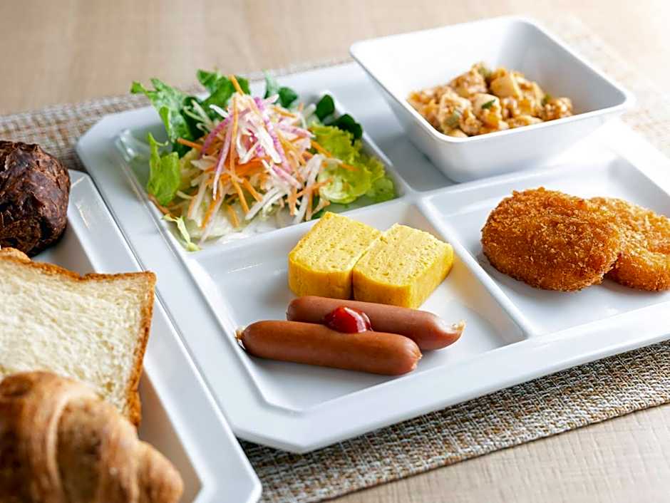 Super Hotel Hida Takayama