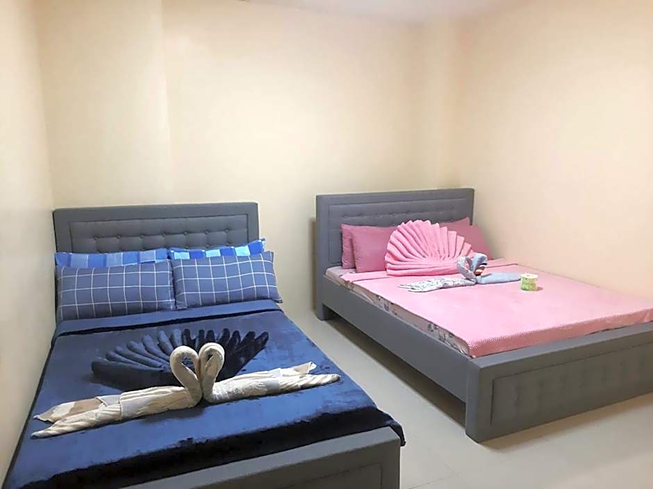Aussie Inn Baguio City Direct