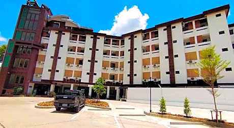 Aileen Hotel