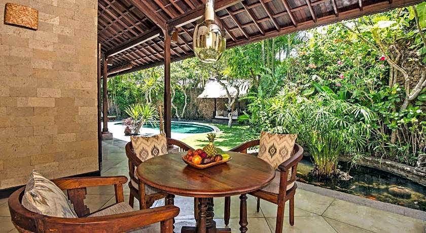 Villa Kubu Seminyak