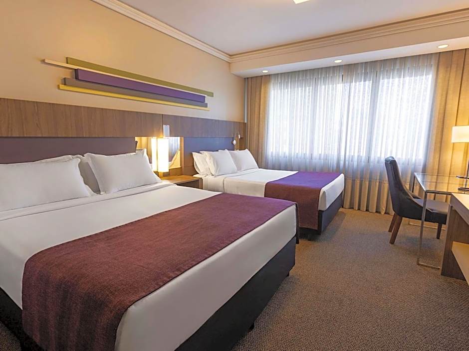 Grand Mercure Curitiba Rayon
