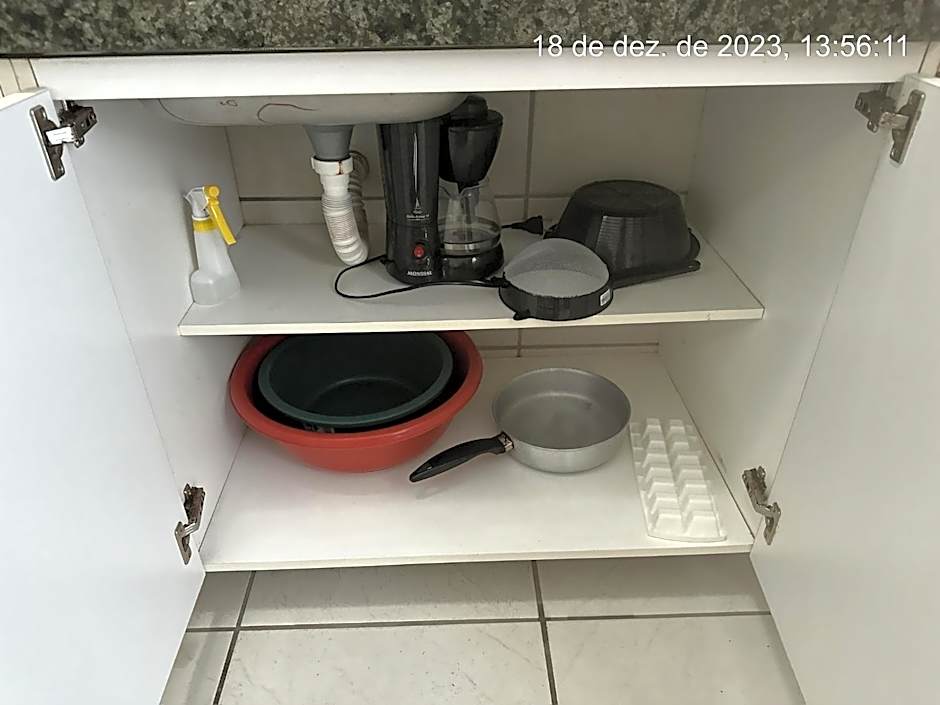 FLATS Particular Terrazzo