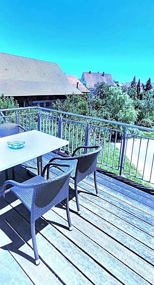 Hotel Hellers Twenty Four II -24h-Check-In-