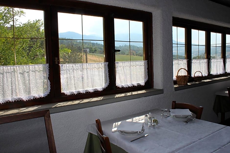 Locanda San Giorgio
