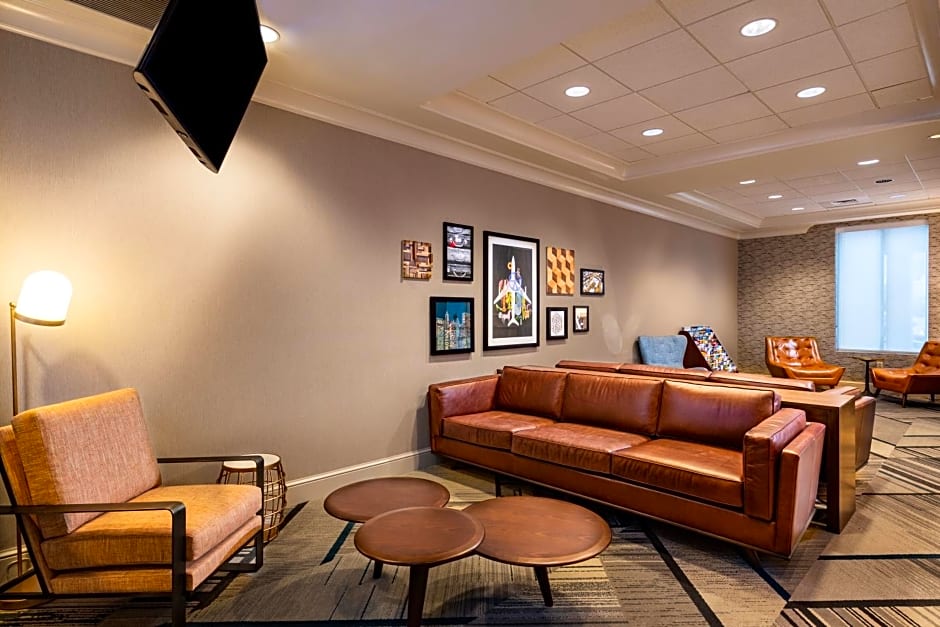 Four Points by Sheraton St. Louis - Fairview Heights