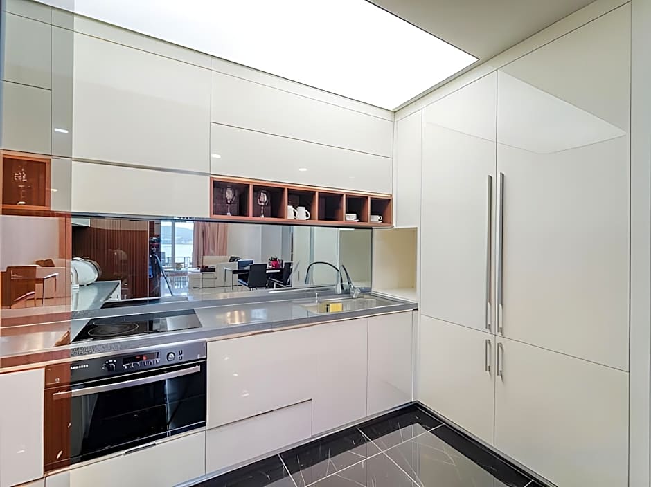 Jeju Ocean Star Condominium