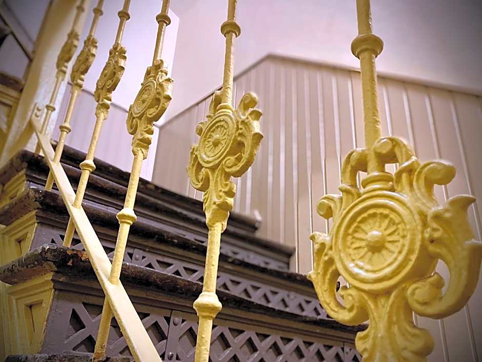 XO Hotels City Centre