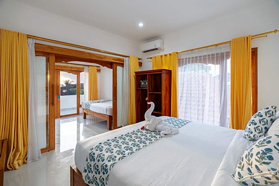 Nusa Indah Bungalow