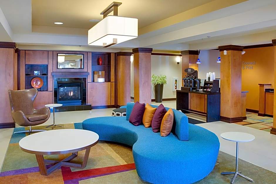 Fairfield by Marriott Inn & Suites Melbourne West/Palm Bay