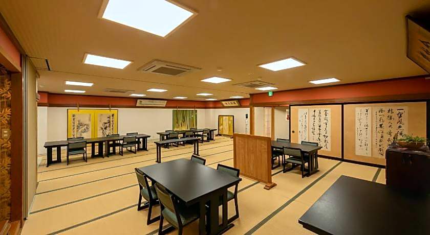 Ryokan Fukumakan
