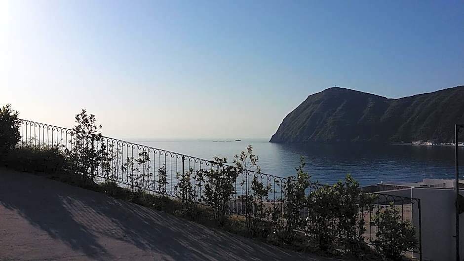 Oltremare Residence Hotel