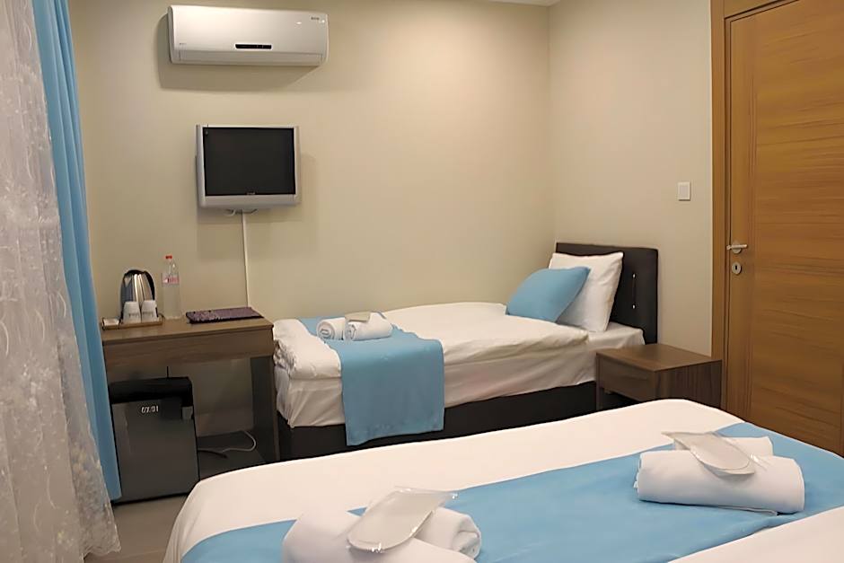 istanbul terrace hotel