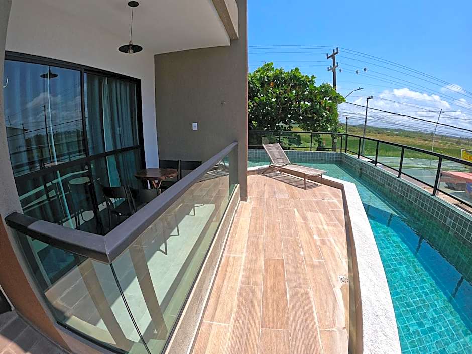 STUDIO 110 Villa Del Porto