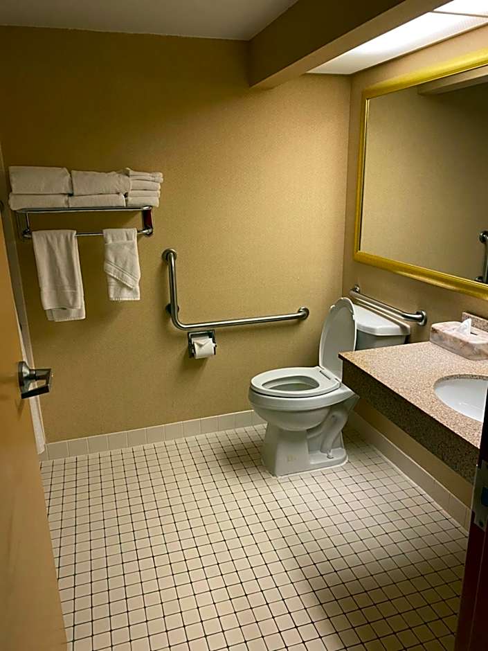 DoubleTree by Hilton Austin