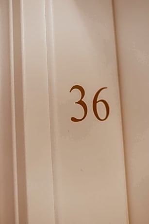 Single Room with Shower