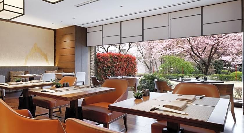 Grand Prince Hotel Takanawa