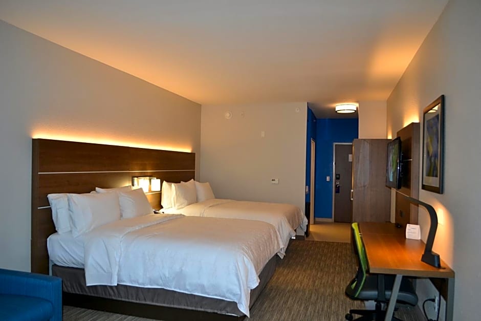 Holiday Inn Express Tallahassee-University Central, an IHG Hotel