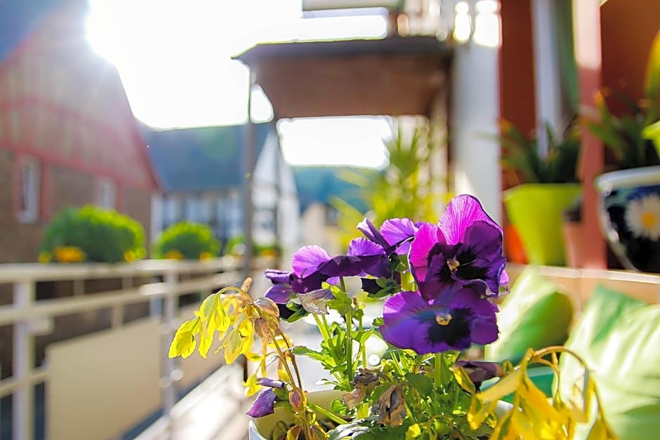 Gasthaus Tannenhof