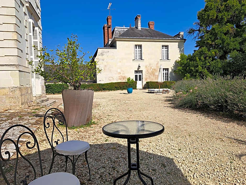Domaine de Planchoury