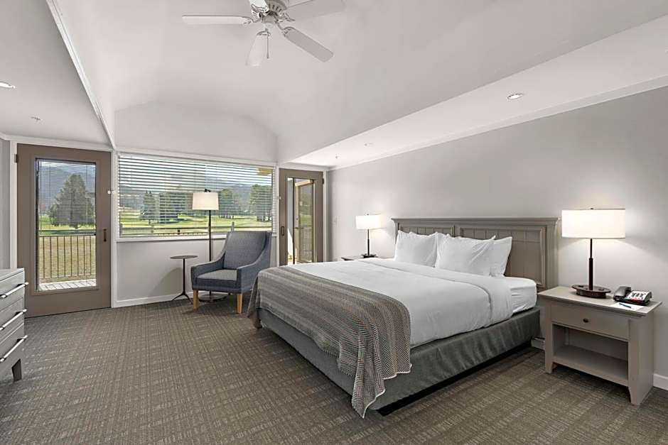 Waynesville Inn and Golf Club, Tapestry Collection by Hilton