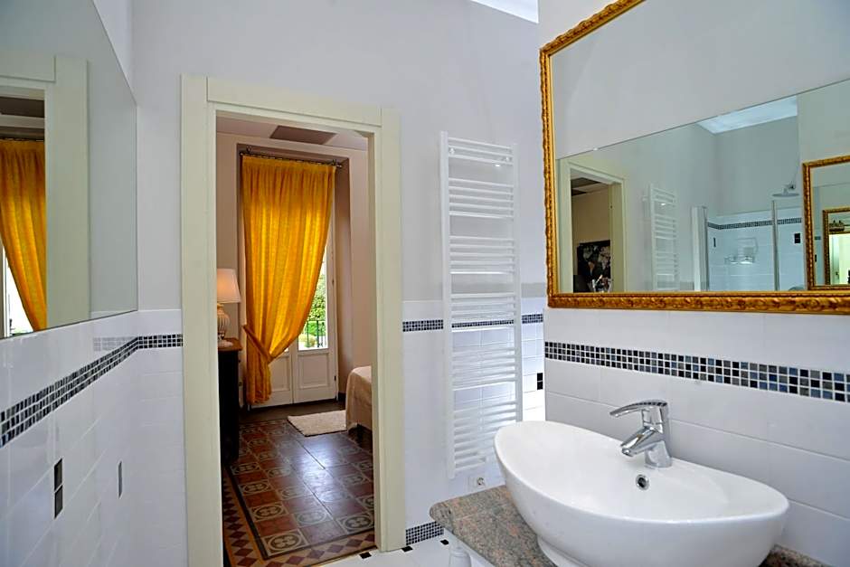 Trattoria Laghee con alloggio