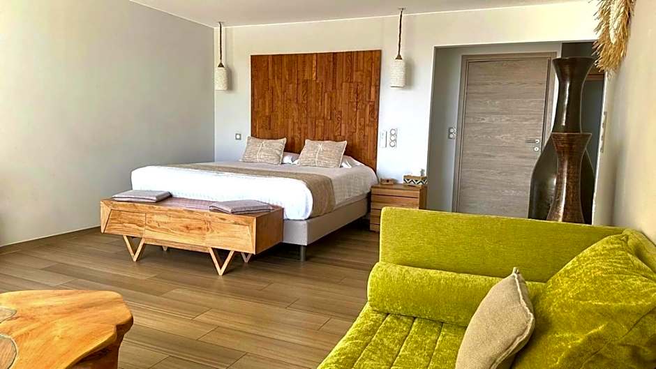 CAPAO Beach Hôtel