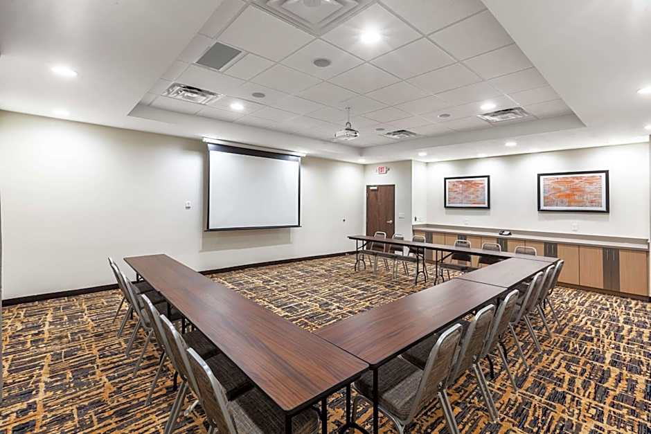 Hampton Inn By Hilton Ozona, West, Tx