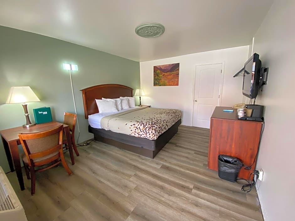 Inca Inn Moab