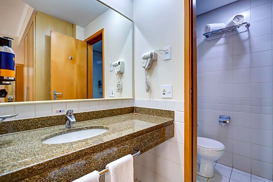 Comfort Hotel Franca