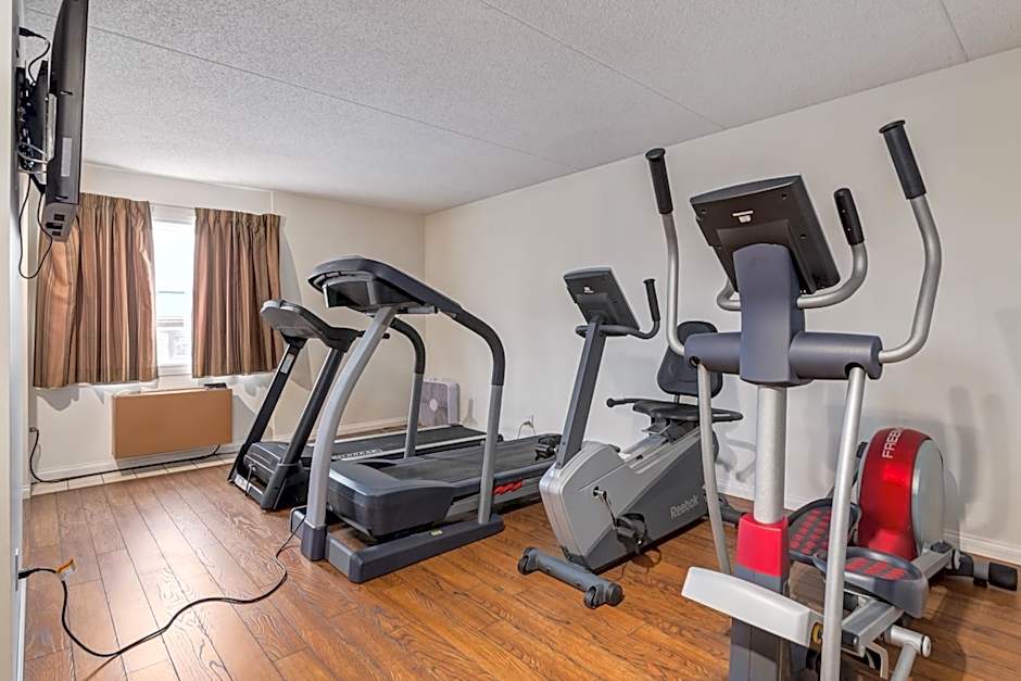 Premium Inn & Suites