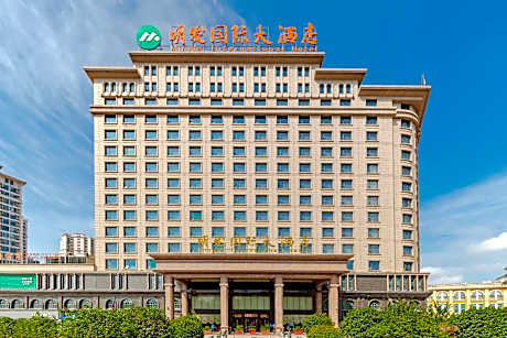 Hefei Mingfa International Hotel