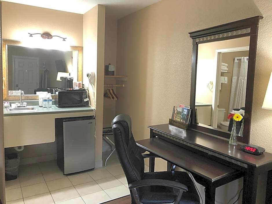 Value Inn Motel EUGENE AIRPORT