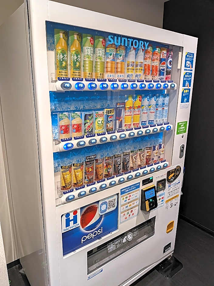 Tosei Hotel Cocone Ueno Okachimachi