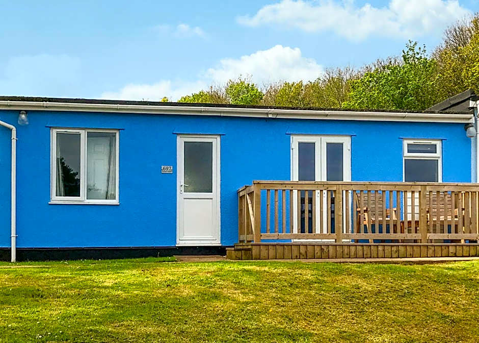 Brixham Holiday Park
