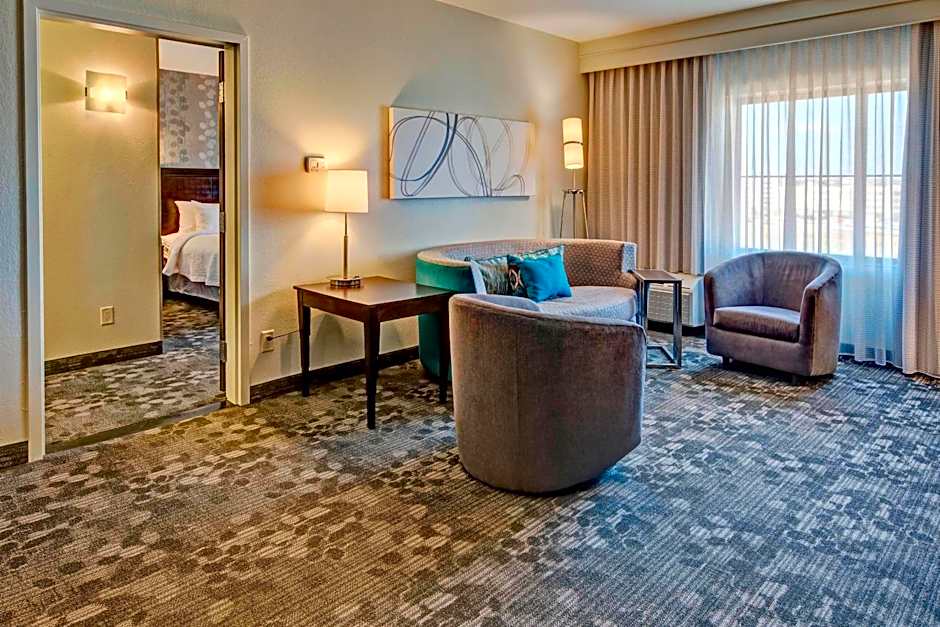 Courtyard by Marriott Midland