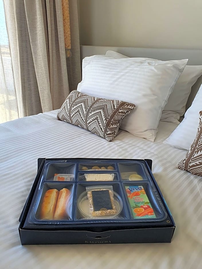 Aegean Hospitality Mykonos