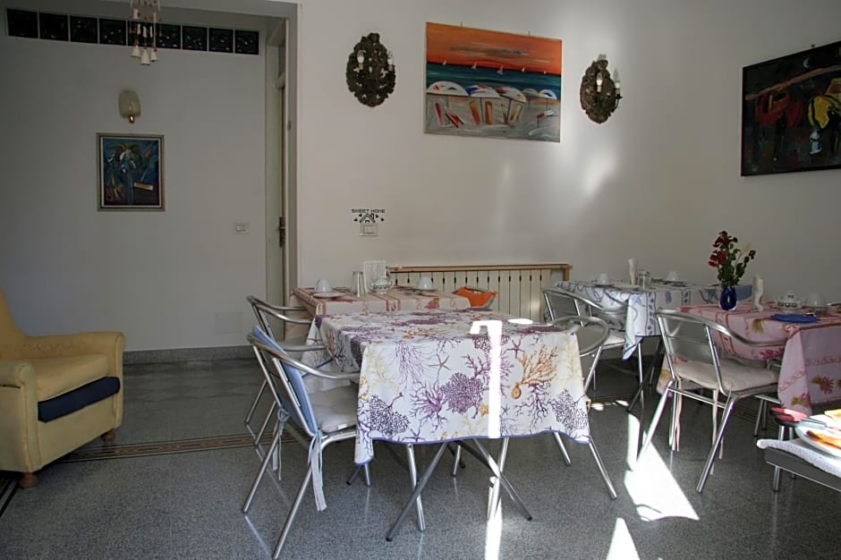 Casa Fornaciari