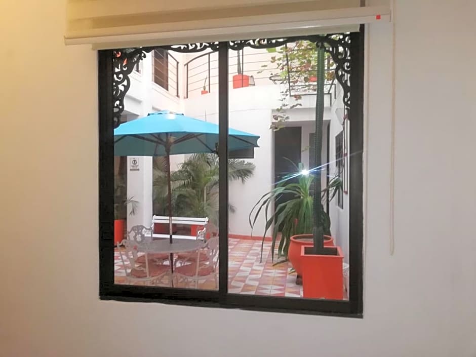 Hotel Santa Marta by MIJ