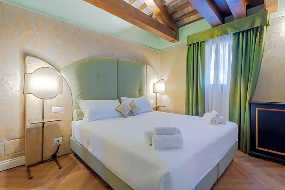 312 Piazza San Marco - Relais il Doge