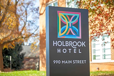 The Holbrook Hotel